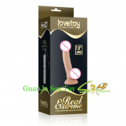 Фаллоимитаторы реалистичные