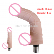 Фаллоимитаторы реалистичные