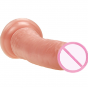 Фаллоимитаторы реалистичные