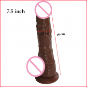 Фаллоимитаторы реалистичные