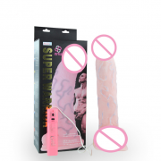 Вибраторы реалистичные