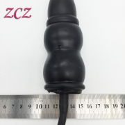 Анальные пробки