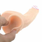 Вибраторы реалистичные