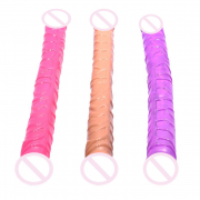 Фаллоимитаторы двойные