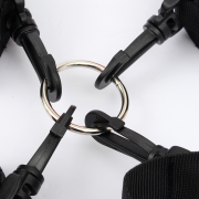 Наручники, Бондаж