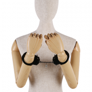 Наручники, Бондаж