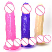 Фаллоимитаторы реалистичные