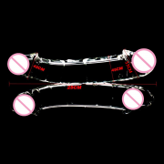 Фаллоимитаторы двойные