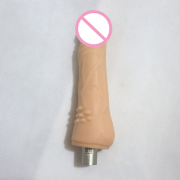 Вибраторы реалистичные