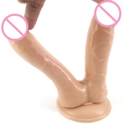 Фаллоимитаторы двойные