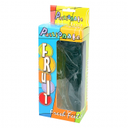 Фаллоимитаторы гелевые