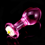 Анальные пробки