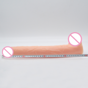 Фаллоимитаторы реалистичные