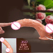 Фаллоимитаторы реалистичные