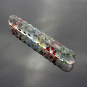 Фаллоимитаторы стеклянные