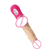 Вибраторы реалистичные