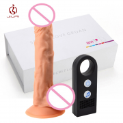 Фаллоимитаторы