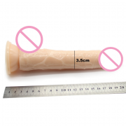 Фаллоимитаторы реалистичные