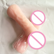 Фаллоимитаторы реалистичные