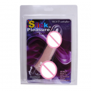 Фаллоимитаторы реалистичные