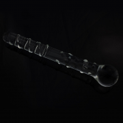 Фаллоимитаторы стеклянные