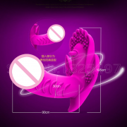 Вибраторы для клитора