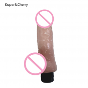 Вибраторы реалистичные