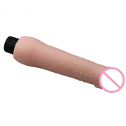 Вибраторы реалистичные