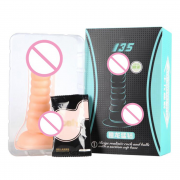 Фаллоимитаторы реалистичные