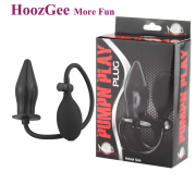 Анальные пробки