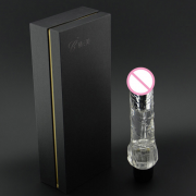 Фаллоимитаторы гелевые