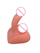 Фаллоимитаторы реалистичные