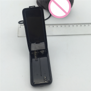 Вибраторы реалистичные