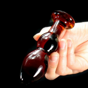 Анальные пробки