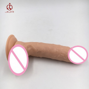 Фаллоимитаторы реалистичные