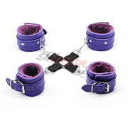 БДСМ и фетиш