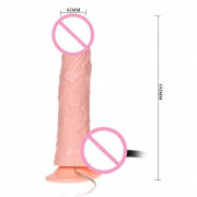 Вибраторы реалистичные