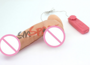 Вибраторы реалистичные