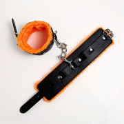 БДСМ и фетиш