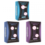 Фаллоимитаторы реалистичные