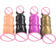 Анальные пробки