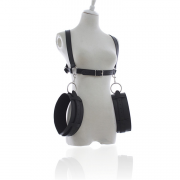 БДСМ и фетиш