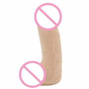 Фаллоимитаторы реалистичные