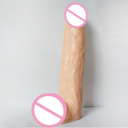 Фаллоимитаторы реалистичные