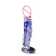 Фаллоимитаторы стеклянные