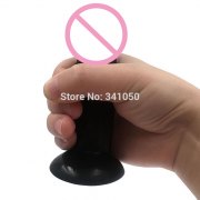 Фаллоимитаторы реалистичные