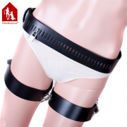 Наручники, Бондаж