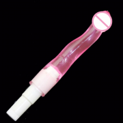 Вибраторы гелевые