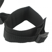 Наручники, Бондаж