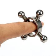 БДСМ и фетиш